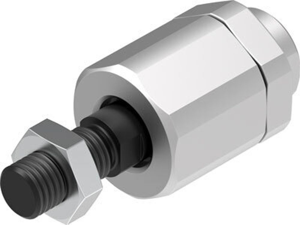 FK-M12X1,25 Гибкая соединительная муфта FK-M12X1,25 Гибкая соединительная муфта