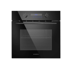 Газовый духовой шкаф Maunfeld MOGM703B2