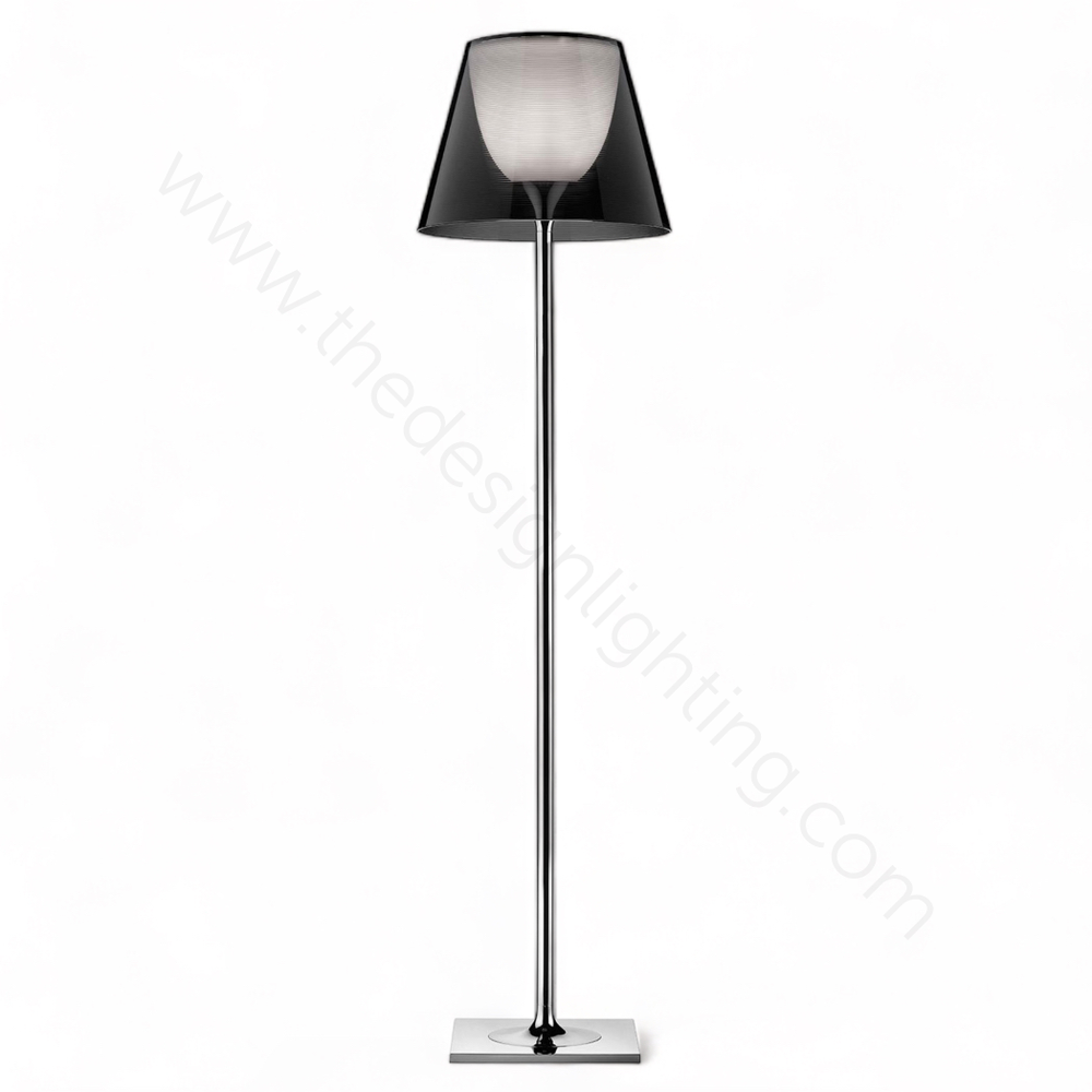 Floor design lamp KTribe by Flos