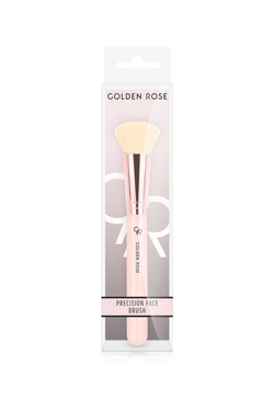 Универсальная кисть для лица Golden Rose PRECISION FACE BRUSH
