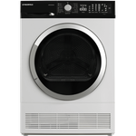 Maunfeld MFDM158WH400