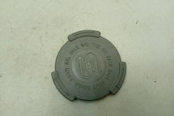 SRV53M00RU/06 ктп18 Крышка бачка для соли для посудомоечной машины Bosch 5235301 б/у