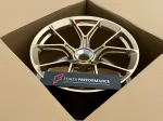КОВАНЫЕ ДИСКИ ДЛЯ PORSCHE 911 992 2021 ПОРШ