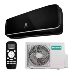 Бытовая сплит-система серии Black Crystal Classic A AS-13HW4SVDTG5В