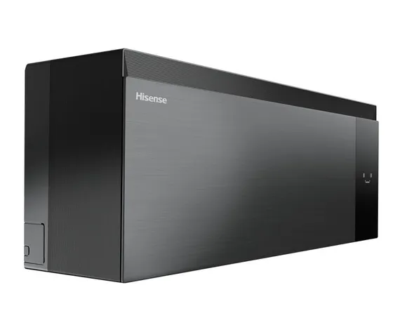 Мульти сплит-система Hisense 2 x AS-10UW4RWMQK00G(B) / AMW2-18U4RXC