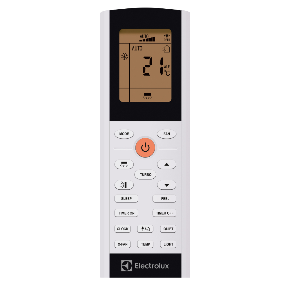 Сплит-система Electrolux EACS-09HG-B2/N3 комплект
