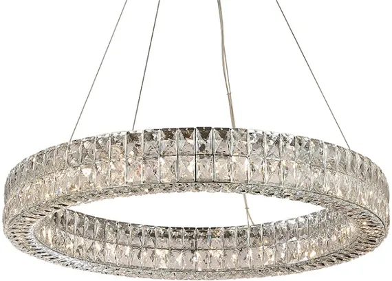 Подвесной светильник 8550 8550/78 C chrome Newport