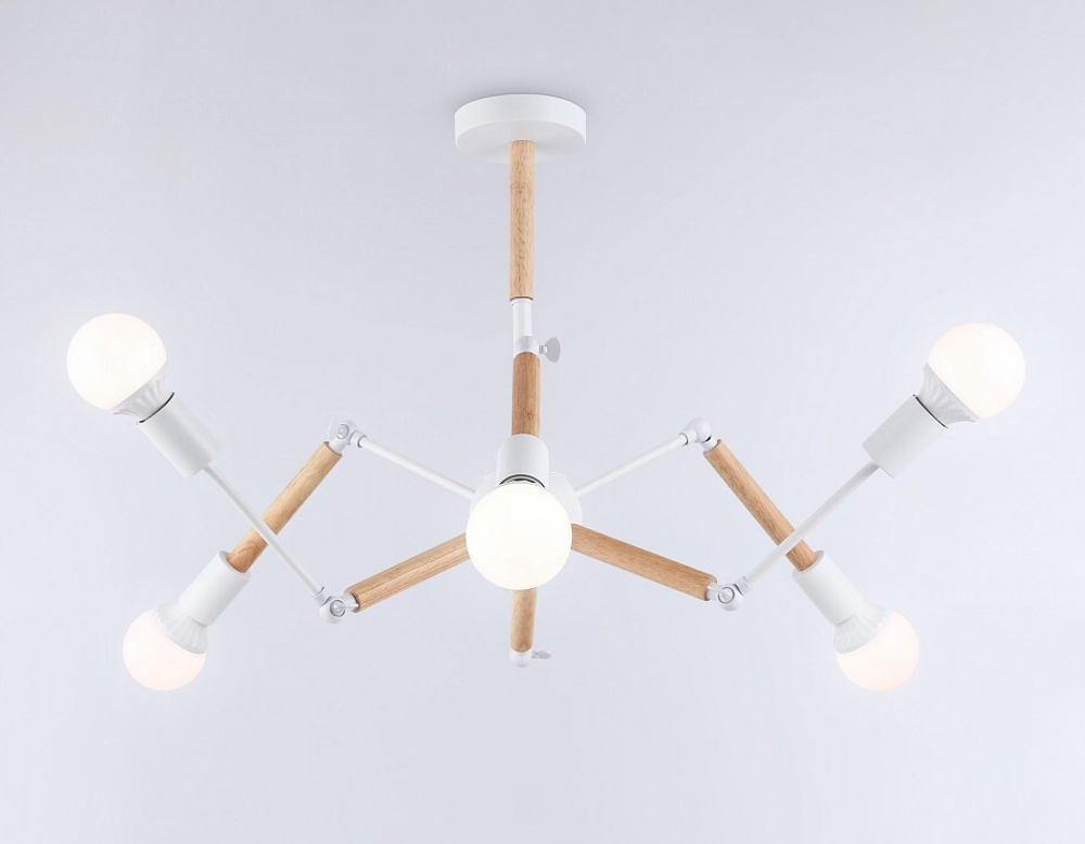 Люстра на штанге Ambrella Light TR TR80485