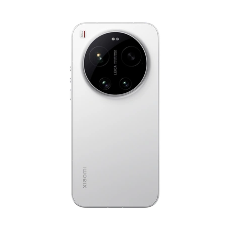 Смартфон Xiaomi 17 Ultra 16/512GB White (CN)