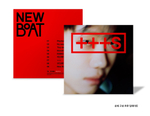 (ПРЕДЗАКАЗ) Альбом HA HYUN SANG - NEW BOAT 2nd Full Album LP (REMASTERED)