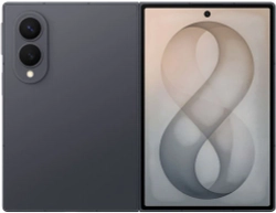 Смартфон Samsung Galaxy Z Fold 8 12/512GB, Graphite (графитовый)