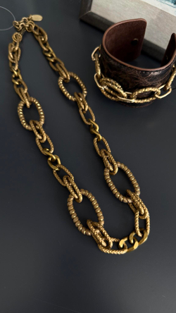 HMG 1351 5 cm Браслет brown арт.2290