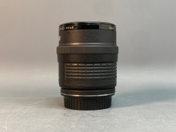 Canon EF Zoom 35-105mm f/3.5-4.5 Налет
