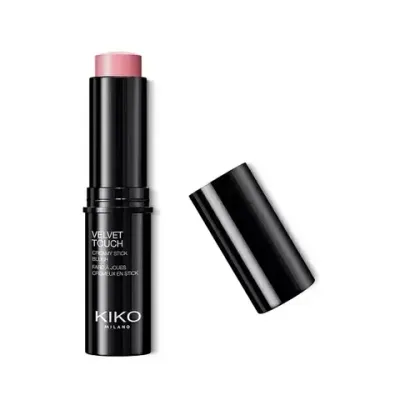 Румяна-стик KIKO Milano Velvet Touch Creamy Stick Blush - 07