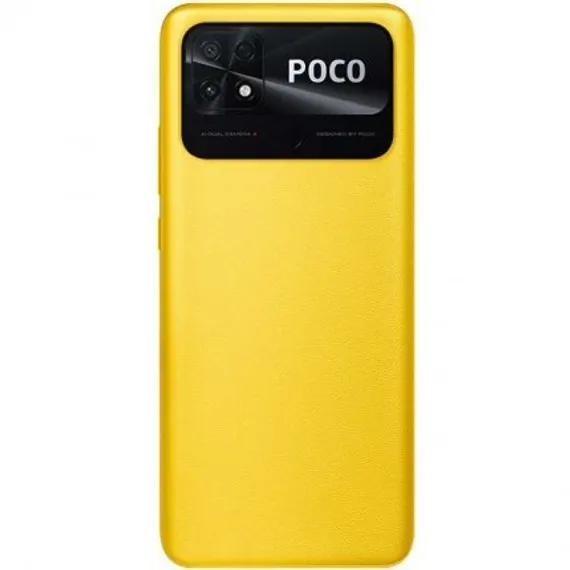 Xiaomi Poco C40 4 64Gb RU Poco Yellow