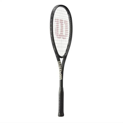 Wilson, PRO STAFF L SQ 22 0, Black, Squash Racket