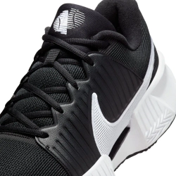Теннисные кроссовки Nike Zoom GP Challenge Pro Clay - black/white/black