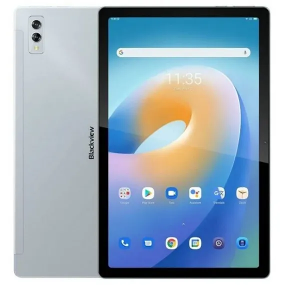 Планшет Blackview Tab 11 8/128GB Silver (серебристый)