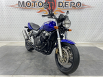 Honda CB400 , 2008
