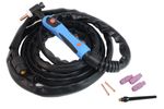 Многофункциональный сварочный аппарат, TSS PRO CT-312 - [220В]