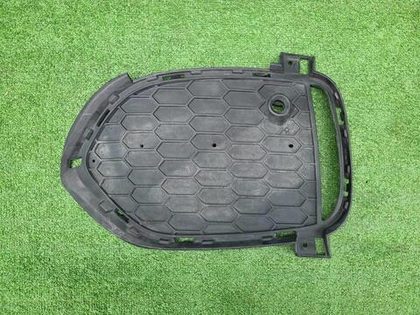 Решетка переднего бампера BMW X5 F15 13-18 M-paket