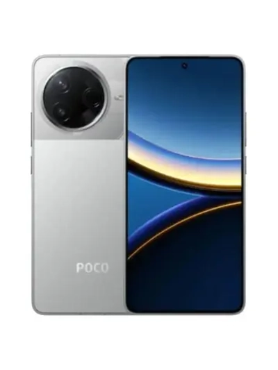 6,67" Смартфон F7 Pro 12/512 ГБ MZB0J8MRU SILVER