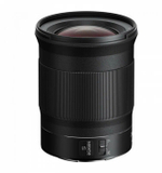 Объектив Nikon Z 24mm f1.8 S Nikkor Z, автоматическая фокусировка