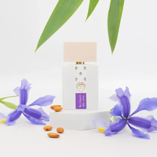 Giardini di Toscana Blu Indaco Eau de Parfum