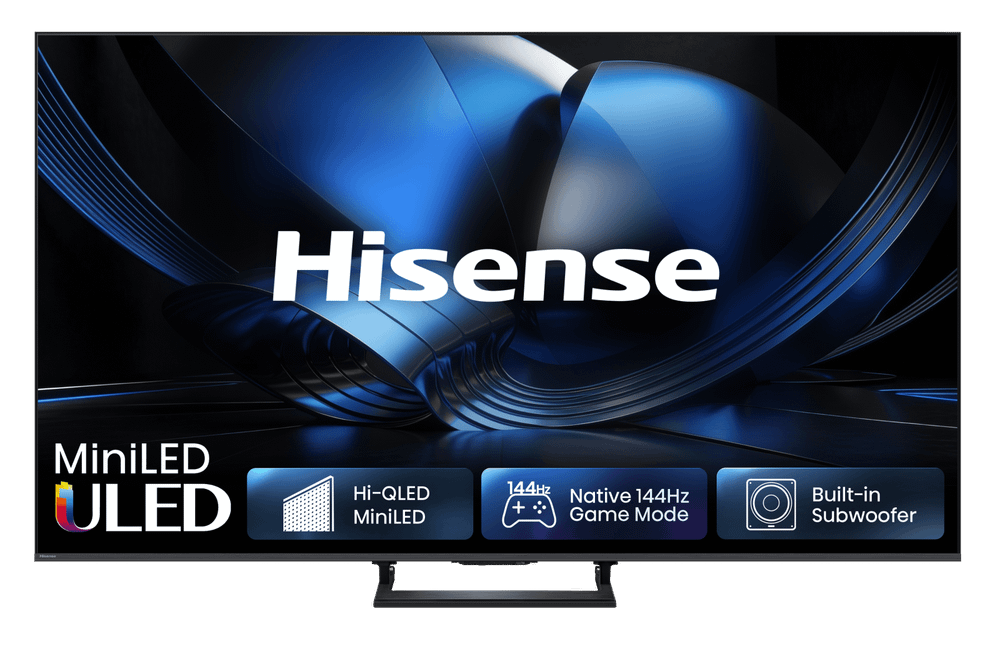 Телевизор Hisense 55U7S
