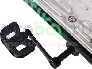 Электроскутер MOTIKO MV7 PRO 500W (60V/28.6Ah) фото №18