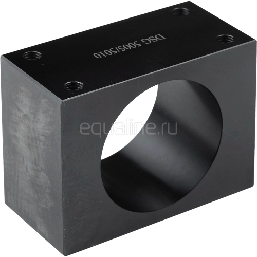 Держатель гайки ШВП DSG50H