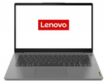 Ноутбук Lenovo ideapad 3-14ITL6. CPU: Intel Core i3-1115G4 3.00 ГГц, RAM: 8 ГБ, SSD: 256 ГБ, GPU: Intel UHD Graphics, OS: Free DOS, Состояние: B1