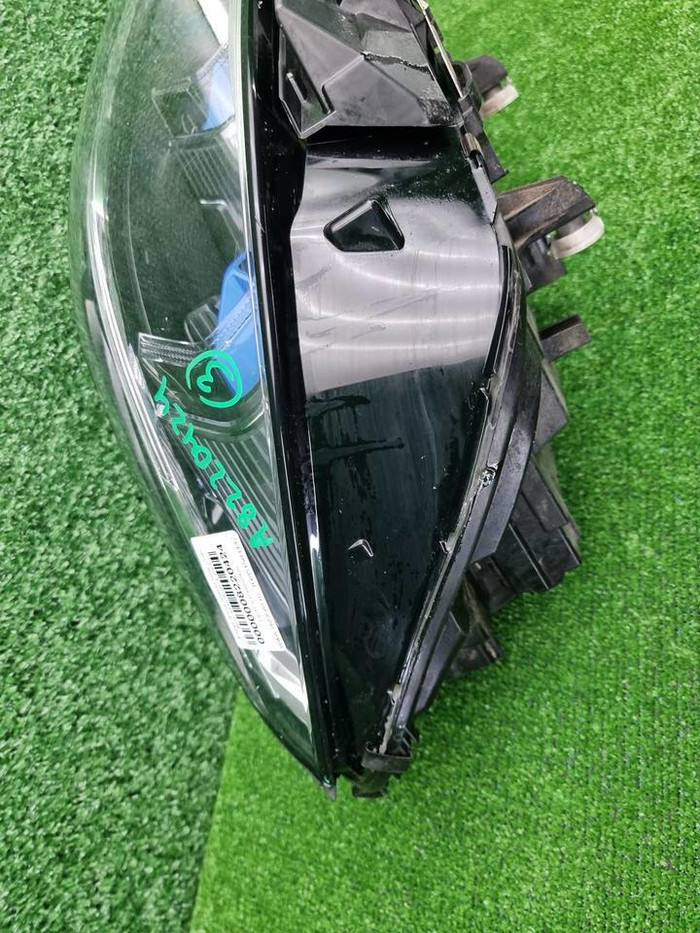 Фара правая BMW X5 G05 X6 G06 (2018-2023) Laser