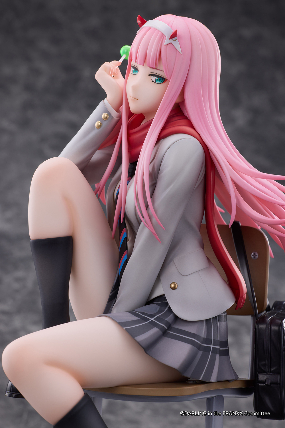 Зеро Ту / Zero Two