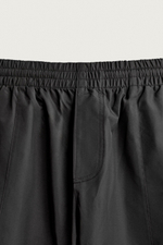 БРЮКИ WATER-REPELLENT С КОНТРАСТНОЙ ОТДЕЛКОЙ — ZARA