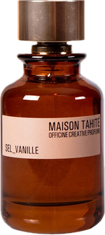 Maison Tahité Sel_Vanille EDP