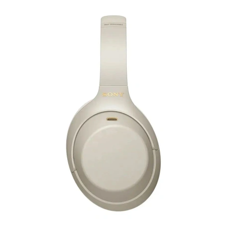 Беспроводные наушники Sony WH-1000XM4, Silver