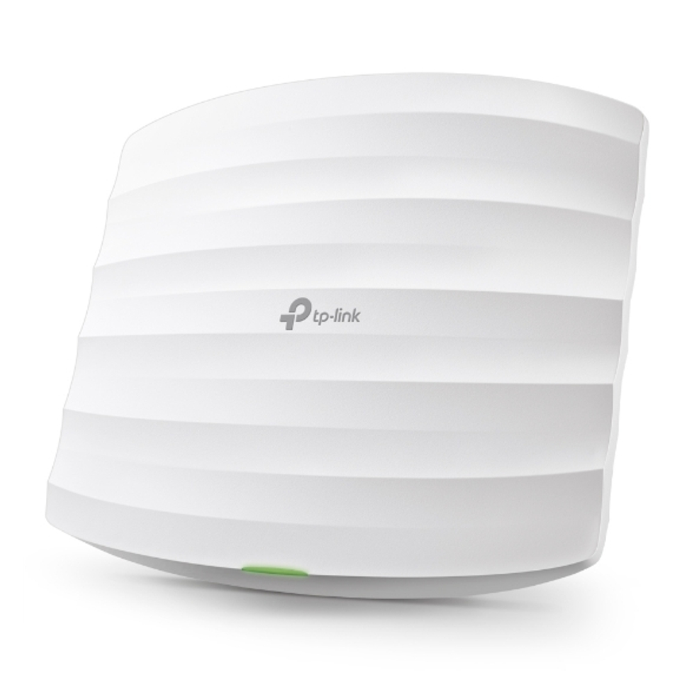 TP-Link EAP245 Потолочная точка доступа Wi‑Fi AC1750