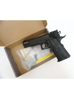 Пневматический пистолет Stalker S1911T