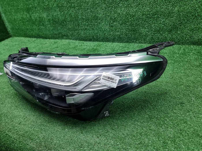 Фара левая EXEED VX (2021-2024) LED
