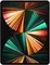 Apple iPad Pro 12.9 (2021) 512GB Wi-Fi Silver