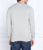 Свитер Tommy Hilfiger - серый(MW0MW28046)