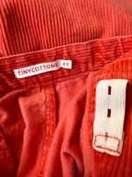 Вельветовые брюки Tinycottons, 104
