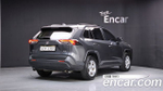 Toyota RAV4 2.5 2WD — 2019