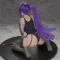 Saeko Busujima underwear - Highschool of the Dead