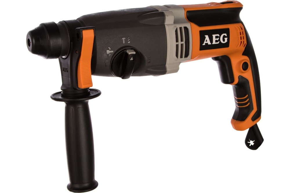 AEG Перфоратор KH 26 E 4935428180