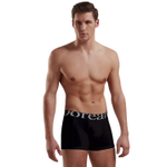 Удлинённые трусы-боксеры +size Doreanse Essential (Размер: 5X) (Цвет: белый)