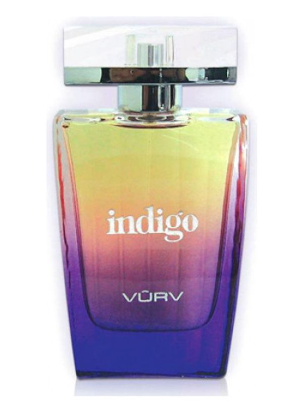 Vurv Indigo