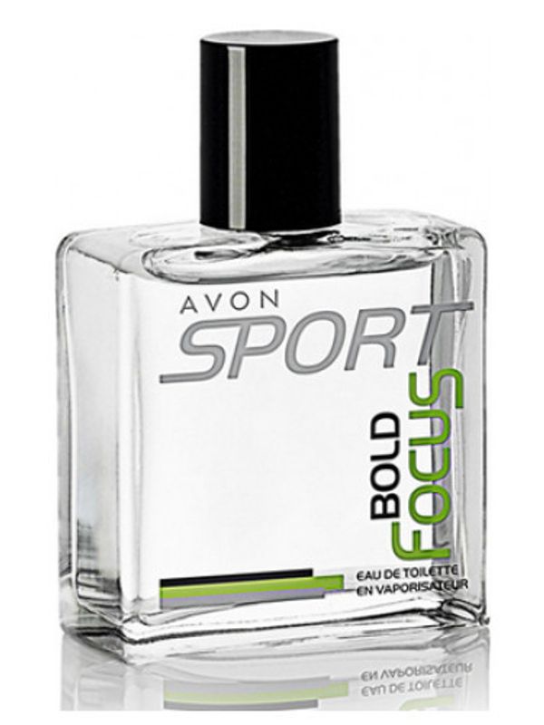 Avon Bold Focus