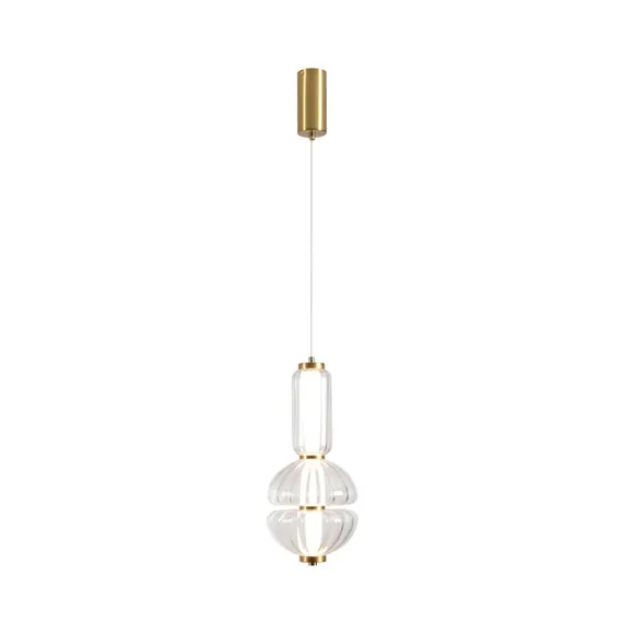 Подвесной светильник Taisha 8325/28L Lumion